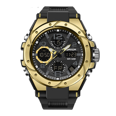Reloj Deportivo Militar de Lujo SANAD para Hombre - Image 12