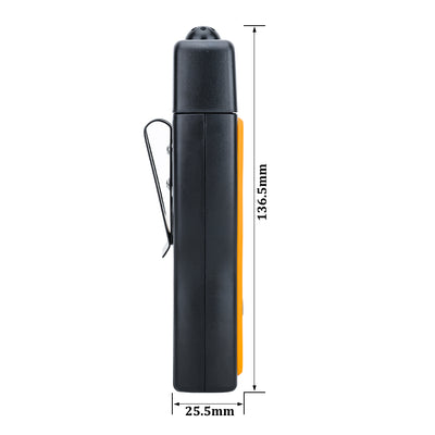 Detector de Monóxido de Carbono de Alta Sensibilidad - Image 7