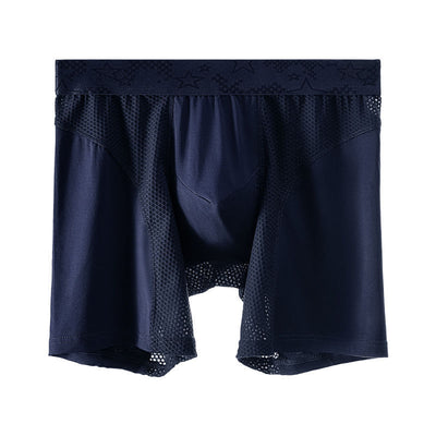 Boxers Deportivos Alargados Modal Anti-Fricción para Hombre - Image 13