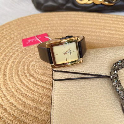 Reloj de Cuero Casual Elegante para Mujer - Diseño Minimalista - Image 25