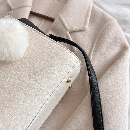 Bolso de Hombro Elegante para Mujer - Diseño Moderno y Versátil - Image 14