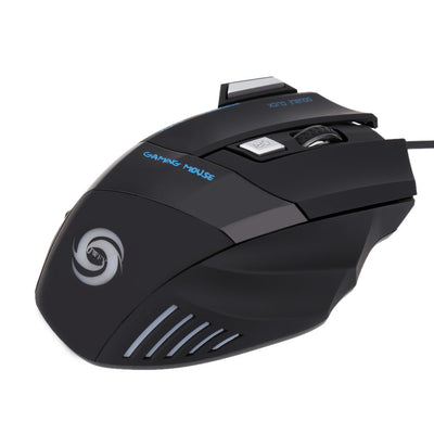 Ratón Glow Game - Precisión Profesional para Jugadores Competitivos - Image 16
