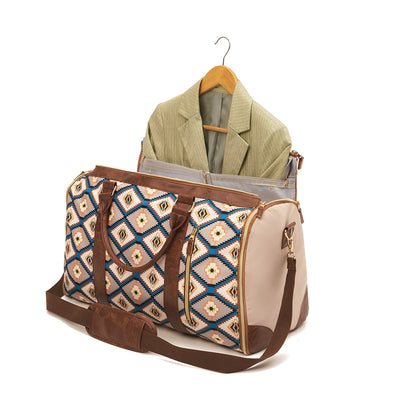 Bolsa de Viaje para Traje - Equipaje de Mano Inteligente - Image 38