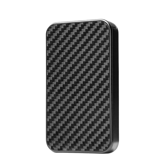 Billetera Bloqueadora RFID con Protección Antimagnética para Tarjetas - Image 9