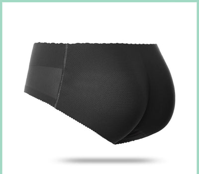 Pantalón Moldeador con Refuerzo de Glúteos y Control de Abdomen - Image 9