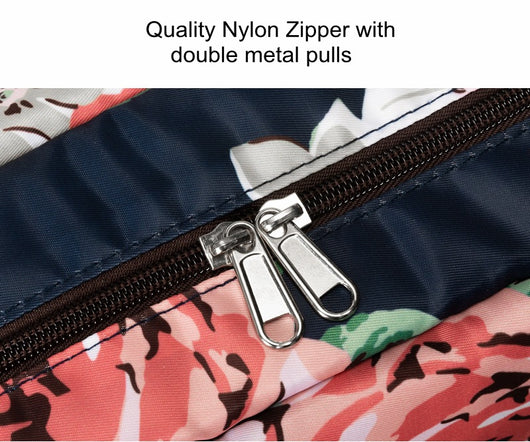 Bolsa Térmica Portátil Oxford con Aislamiento para Almuerzo y Exterior - Image 7