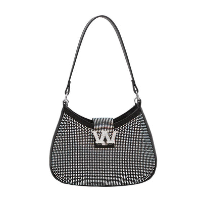 Bolsa Mensajera de Hombro Portátil con Diseño Exclusivo - Image 9