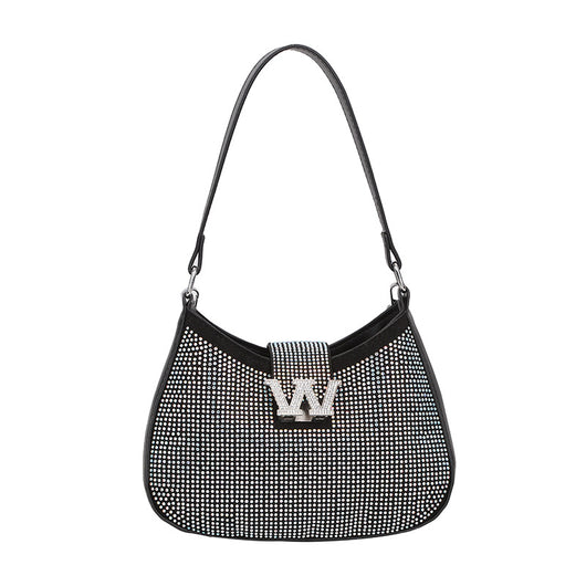 Bolsa Mensajera de Hombro Portátil con Diseño Exclusivo - Image 9