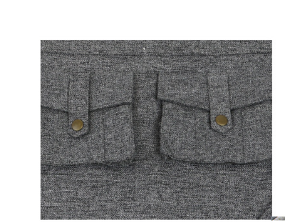 Ropa Térmica Premium para Perros y Gatos - Image 7