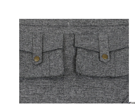 Ropa Térmica Premium para Perros y Gatos - Image 7