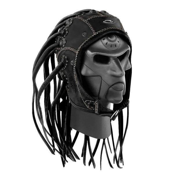 Máscara de Látex para Halloween de Moda - Image 2