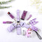 Set Lavanda Sueños: 9 Piezas de Relajación Total