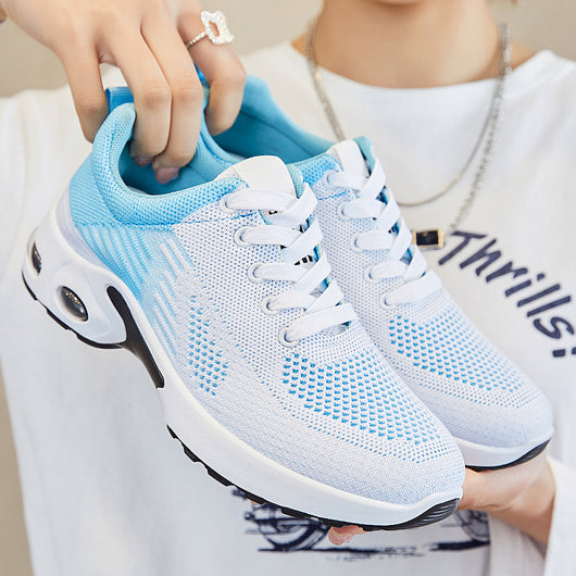 Zapatillas Deportivas para Mujer - Comodidad y Estilo en Cada Paso - Image 4