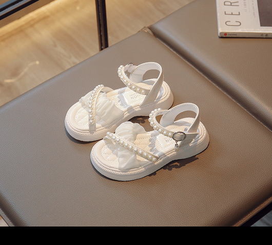 Zapatos Bailarinas Princesa para Niña - Diseño Elegante y Cómodo - Image 23
