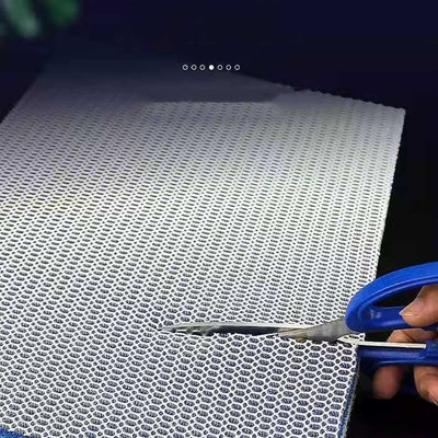 Algodón Filtrante 8D para Acuarios - Material Blanco Pequeño - Image 2