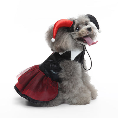 Disfraz de Mariposa para Perros - Ropa Divertida para Fiestas y Festivales - Image 4