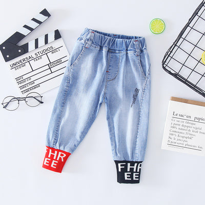Jeans de Color Elásticos: Comodidad y Estilo - Image 8
