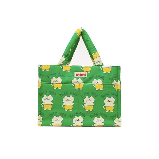 Bolsa de Transporte para Mascotas con Diseño Infantil - Image 6