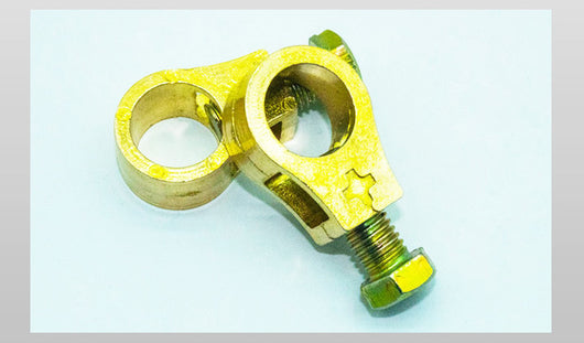 Conector de Batería de Cobre Puro para Automóvil - Image 14