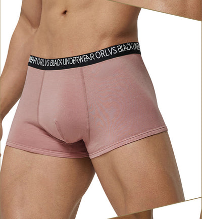 Bóxers de Modal Sueltos y Transpirables para Hombre - Image 2