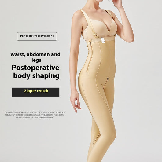 Pantalones Moldeadores de Cintura y Abdomen para Mujer - Image 6
