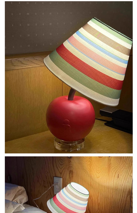 Lámpara Nocturna de Ambiente Creativo para Dormitorio - Image 9