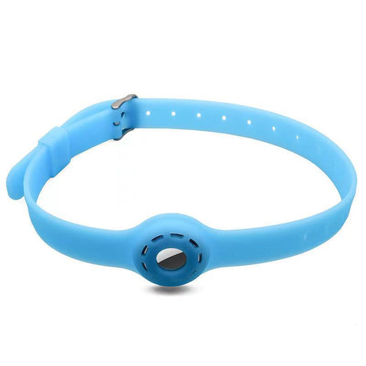 Collar Inteligente Anti-pérdida con Rastreador AirTag para Mascotas - Image 21