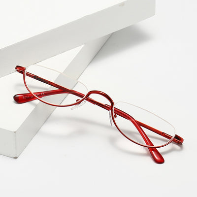 Gafas de Lectura Portátiles Media Luna - Diseño Elegante y Funcional - Image 10