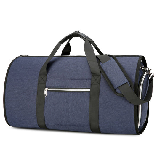 Bolsa Híbrida de Negocios y Deportes con Almacenamiento - Image 9