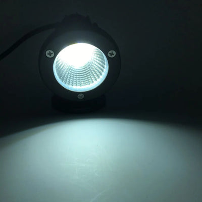 Lámpara de Suelo para Exterior | Iluminación Profesional de Amplio Voltaje - Image 40