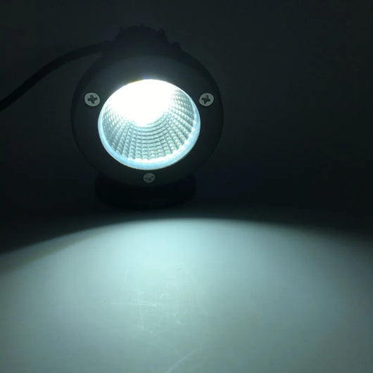 Lámpara de Suelo para Exterior | Iluminación Profesional de Amplio Voltaje - Image 40