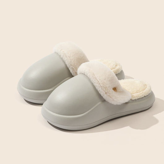 Pantuflas Térmicas para Pareja - Cómodas y Antideslizantes para Casa - Image 17