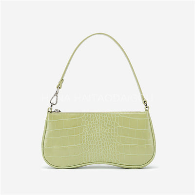 Bolso Vintage de Diseño Exclusivo con Asa al Hombro - Image 14