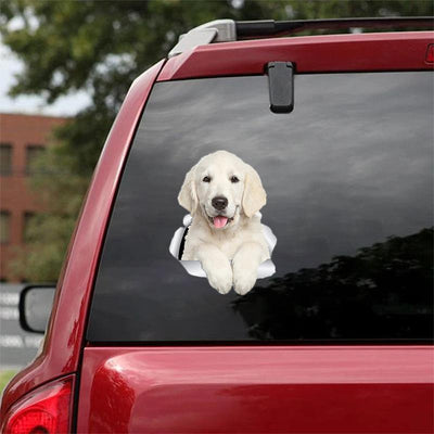 Adorno Colgante Perro Durmiente Ángel - Decoración Acrílica para Auto y Hogar - Image 60