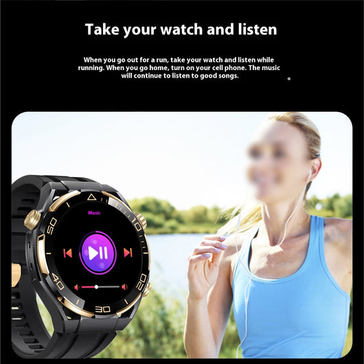Reloj Inteligente S30Max Deportivo Resistente al Agua con Pantalla Táctil - Image 25
