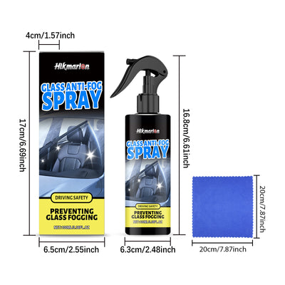 Spray Antivaho para Lentes y Cristales - Image 6