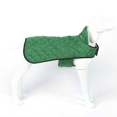 Ropa Térmica para Mascotas - Abrigo Elegante y Cálido - Image 11