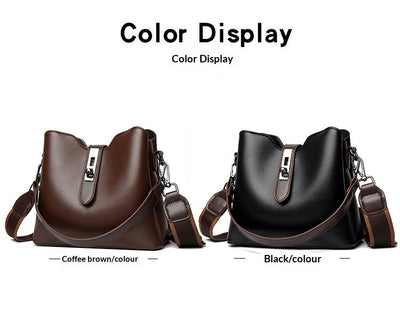 Bolso Bucket Texturizado para Mujer - Colección Primavera Verano Premium - Image 18