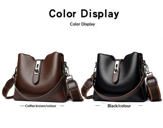 Bolso Bucket Texturizado para Mujer - Colección Primavera Verano Premium - Image 18