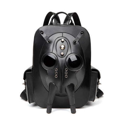 Mochila Gótica para Mujer - Estilo Alternativo y Funcional - Image 6