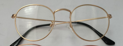 Gafas con Filtro de Luz Azul y Marco Metálico - Image 8