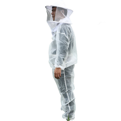 Traje Apicultor Transpirable con Velo Divisible - Image 5