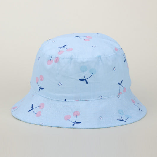 Gorro de Pescador Infantil con Estampado de Animales Cartoon para Niños y Niñas - Image 3