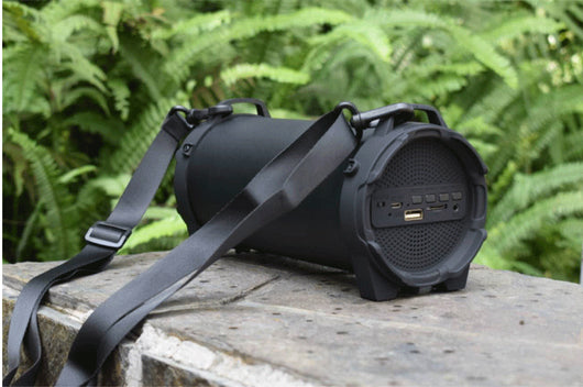 Parlante Bluetooth Portátil Resistente para Exteriores - Image 16