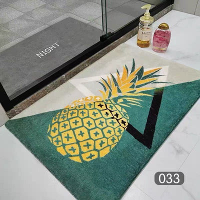 Tapete Absorbente Antideslizante para Baño y Entrada - Image 3
