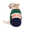 Abrigo de Algodón para Bulldog - Ropa de Invierno y Otoño