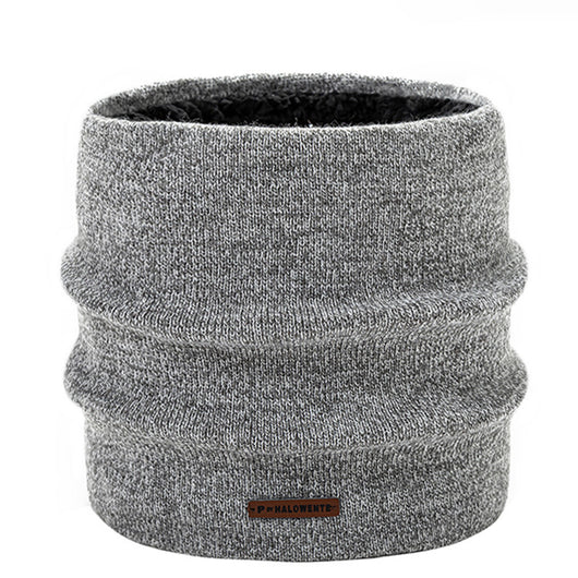 Cuello Térmico Tejido para Hombre - Abrigo Outdoor Premium - Image 23