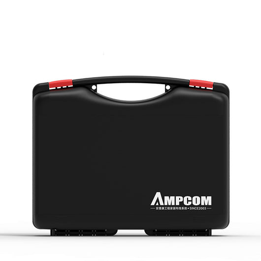 Kit Profesional de Herramientas para Cables de Red y Probador de Conectores - Image 5