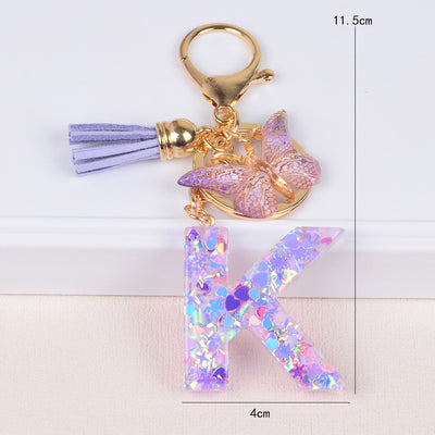 Colgante de Cristal con Lentejuelas Copos de Nieve - Adhesivo Brillante - Image 14