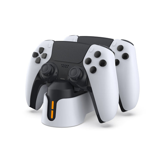 Controlador Gaming con Luz LED y Carga Rápida - Image 22